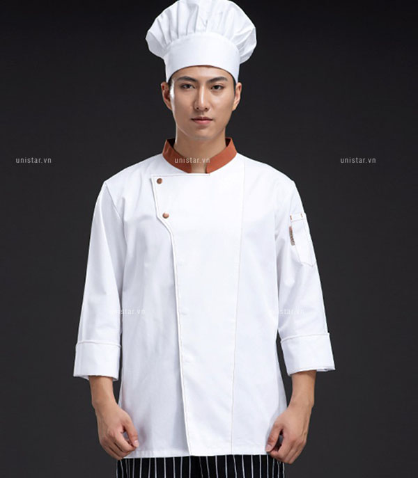 Đồng phục bếp hiện đại USNK-269