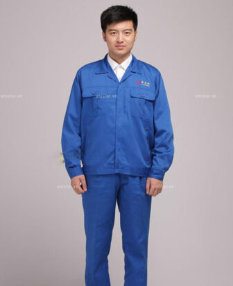 Đồng phục kỹ thuật, kỹ sư cao cấp USBH-393
