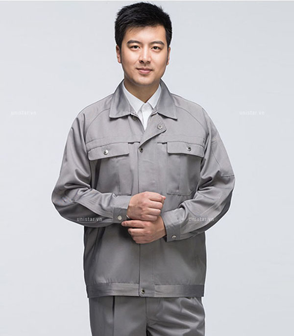 Đồng phục kỹ thuật, kỹ sư cao cấp USBH-393