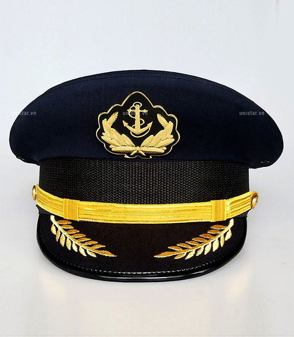 Phụ kiện đồng phục bảo vệ đạt chuẩn USBV-375