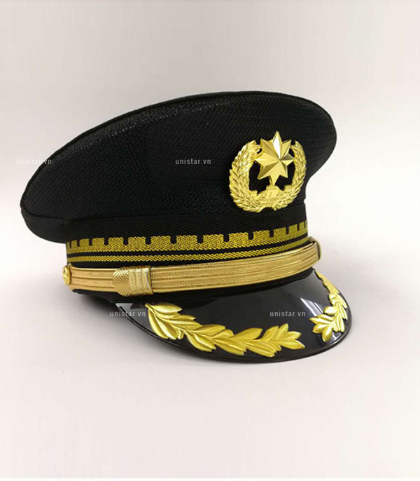 Phụ kiện đồng phục bảo vệ đẹp USBV-385