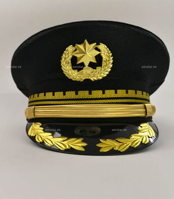 Phụ kiện đồng phục bảo vệ đẹp USBV-385
