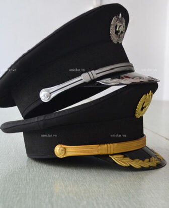Phụ kiện đồng phục bảo vệ hiện đại USBV-402