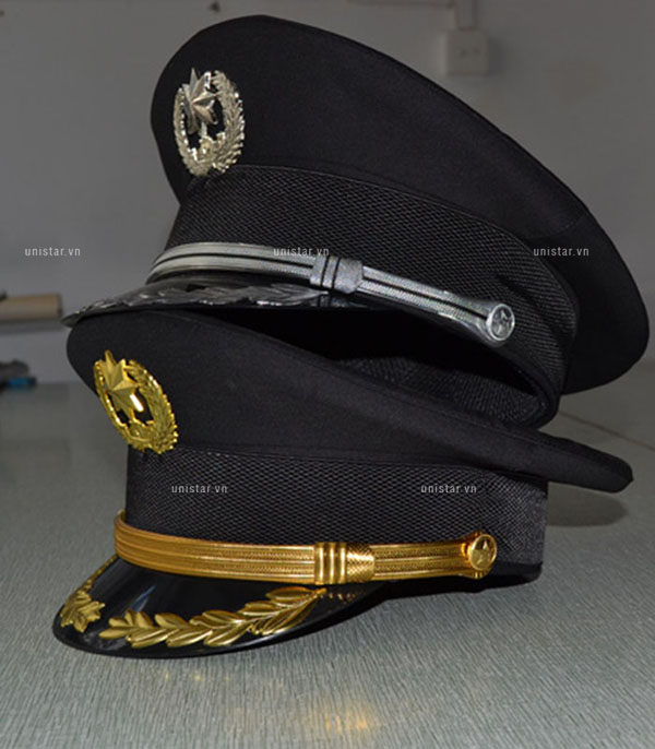 Phụ kiện đồng phục bảo vệ hiện đại USBV-402