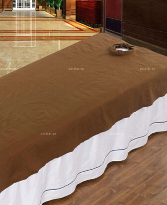 Phụ kiện khăn, mũ, drap giường đẹp USSM-698