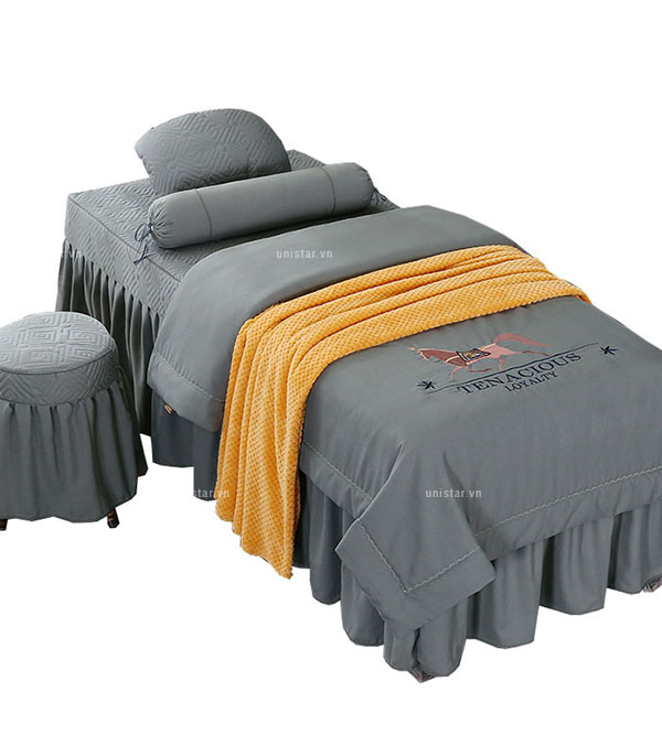 Phụ kiện khăn, mũ, drap giường mẫu mới USSM-674